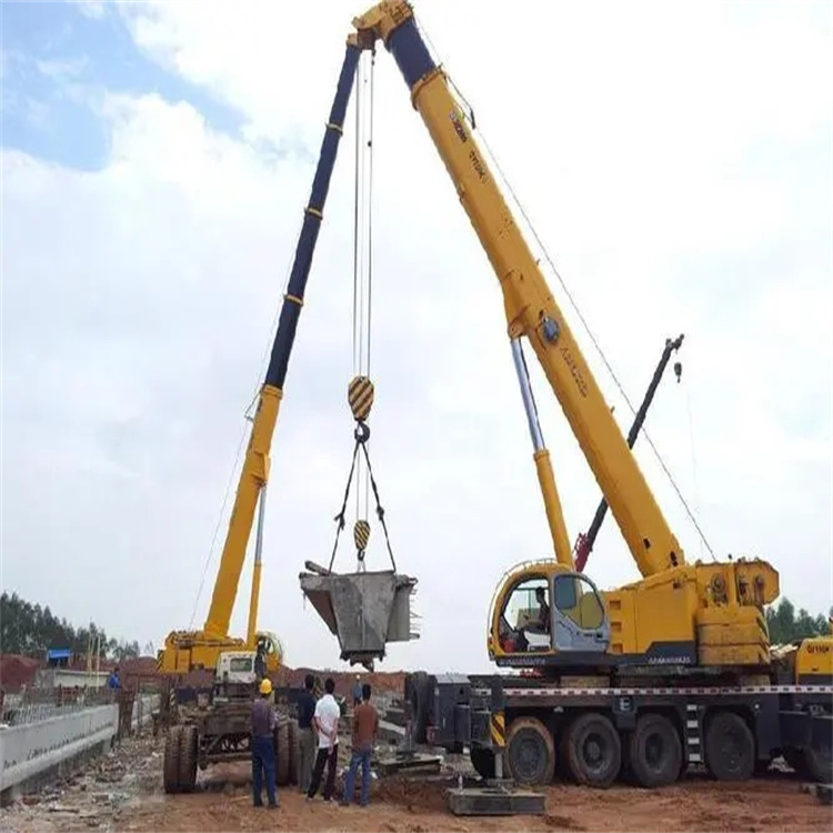 宁化小型吊机出租电话|厂房设备吊装方案|24小时服务覆盖