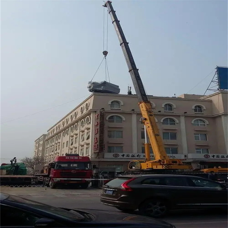 宁化桥梁基础施工|大型设备租赁解决方案|吊装运输难点攻克