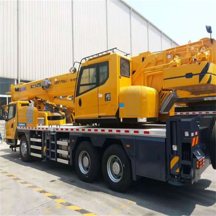 宁化哪里有租赁吊车的