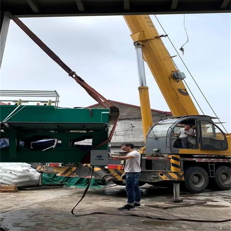 宁化大吨位吊车租赁应急保障方案|化解突发吊装需求难题